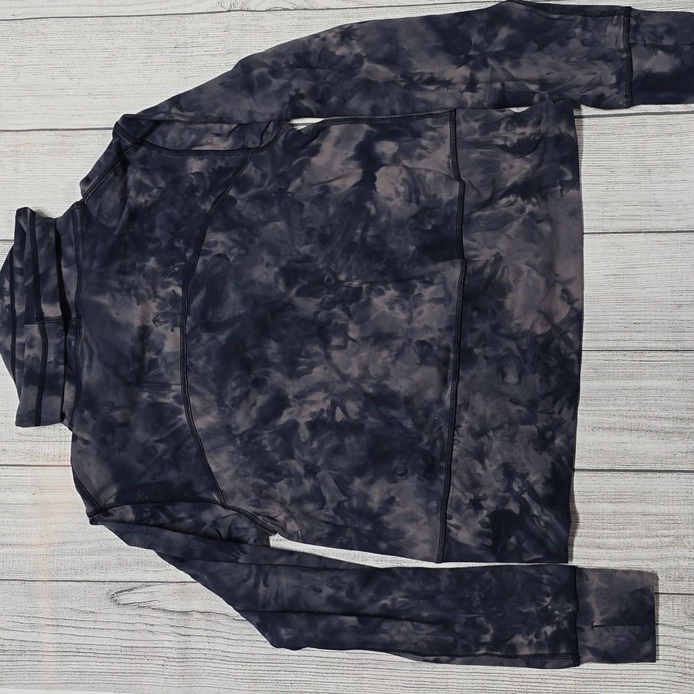 Lululemon Ready to Rulu Pullover Size 4 - Picture 6 of 8